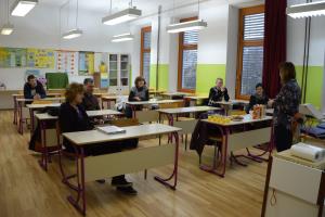 Zaključek tečaja angleškega jezika 7